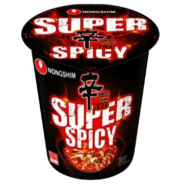 Nongshim